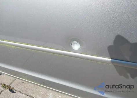 2008 Mercury Milan I4 from USA, damaged, VIN 3MEHM07ZX8R638441